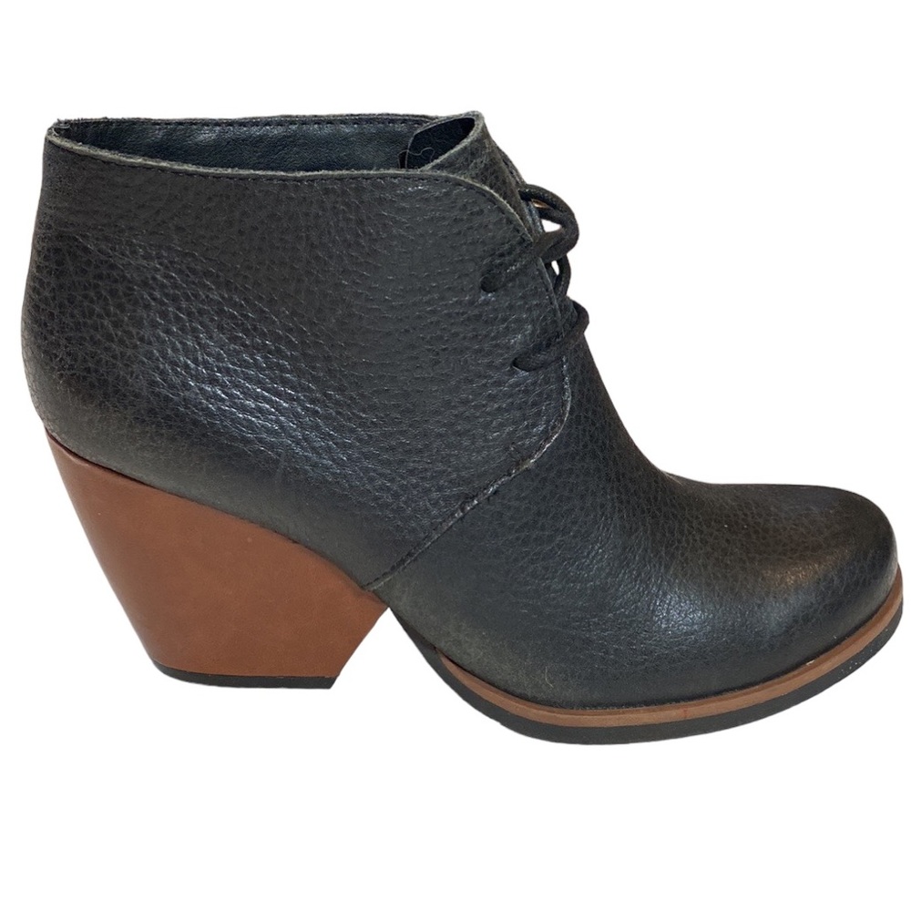 Korks by Korkease leather Ankle boots - Picture 8 of 12